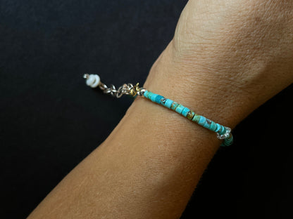 Aquatic Bracelet MTO
