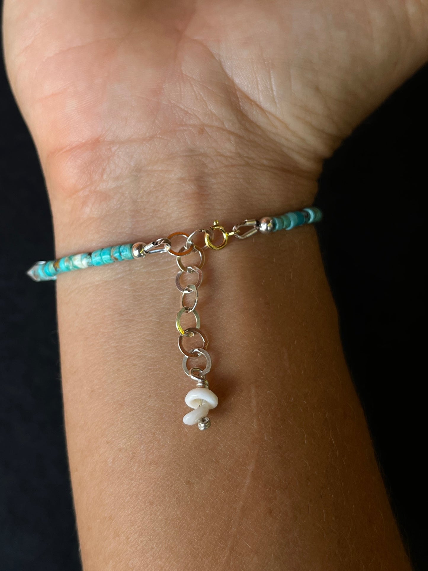 Aquatic Bracelet MTO
