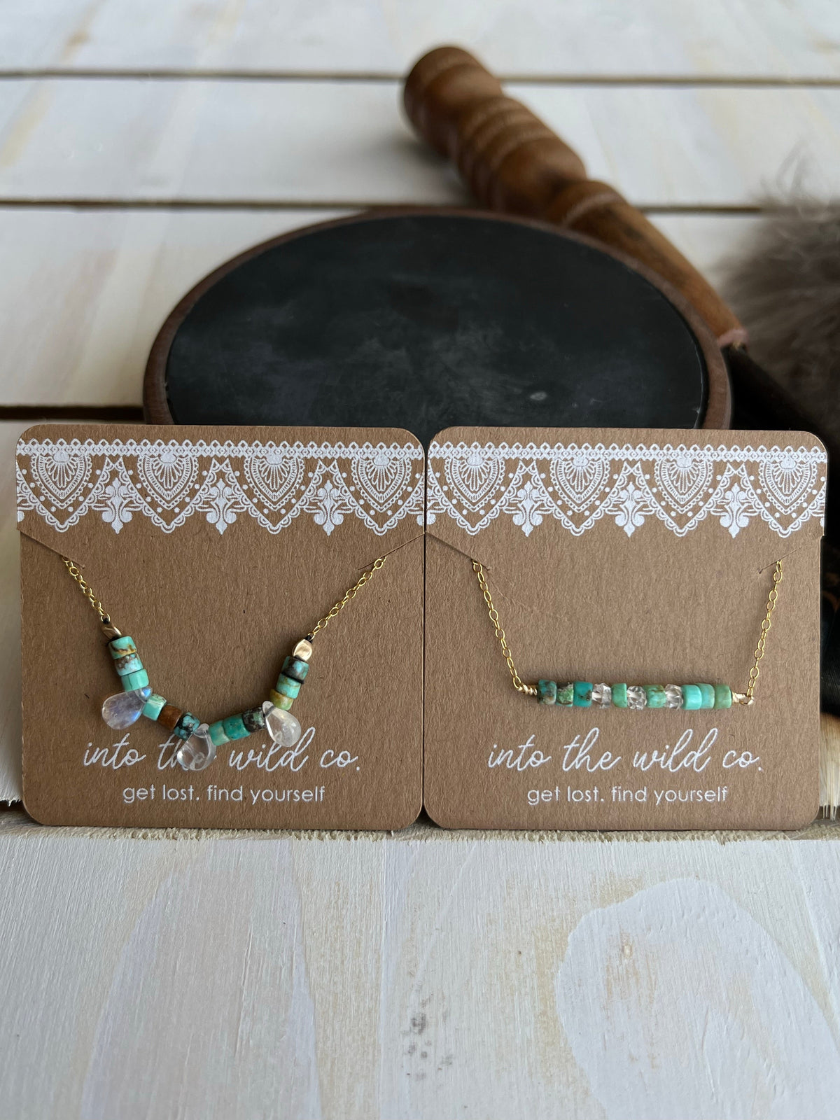 sea + stone