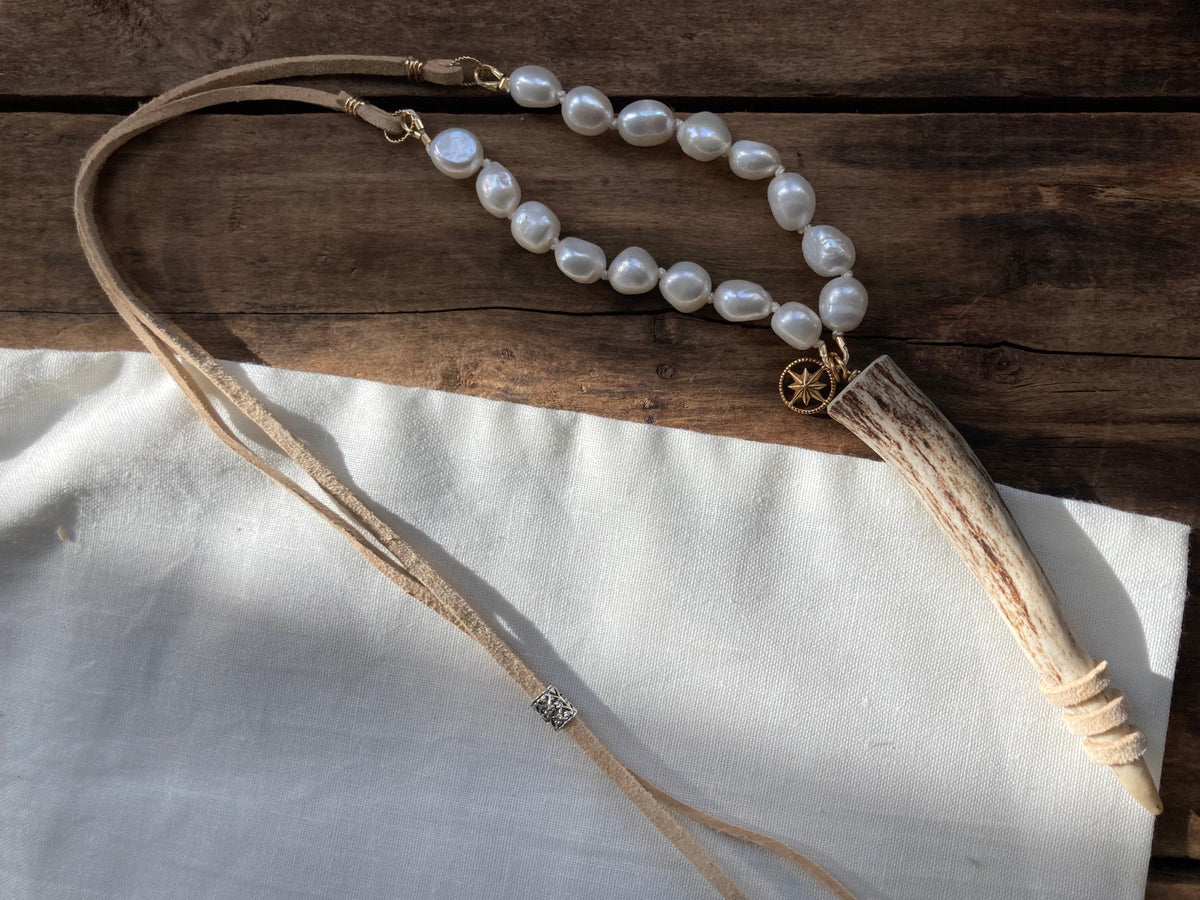Simply Southern Necklace