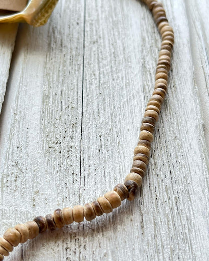 Pura Vida Necklace MTO