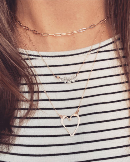 The Casey Necklace