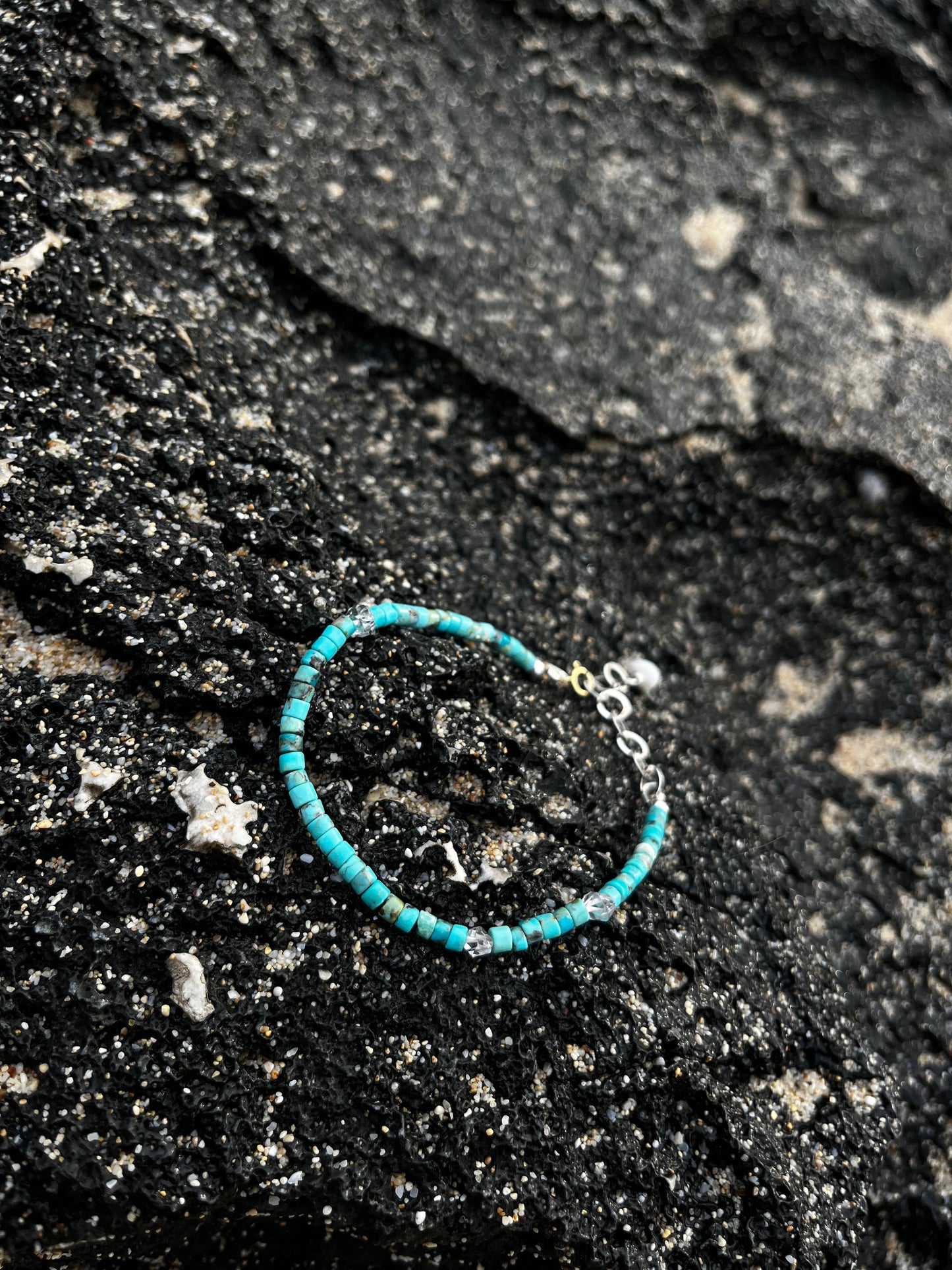 Aquatic Bracelet MTO