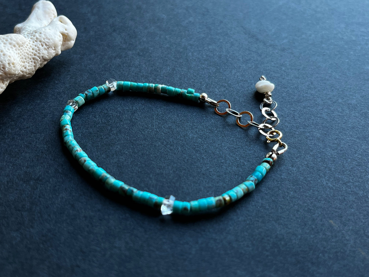 Aquatic Bracelet MTO