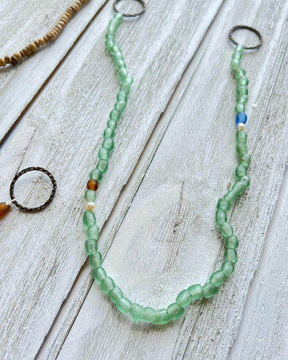 Pura Vida Necklace MTO