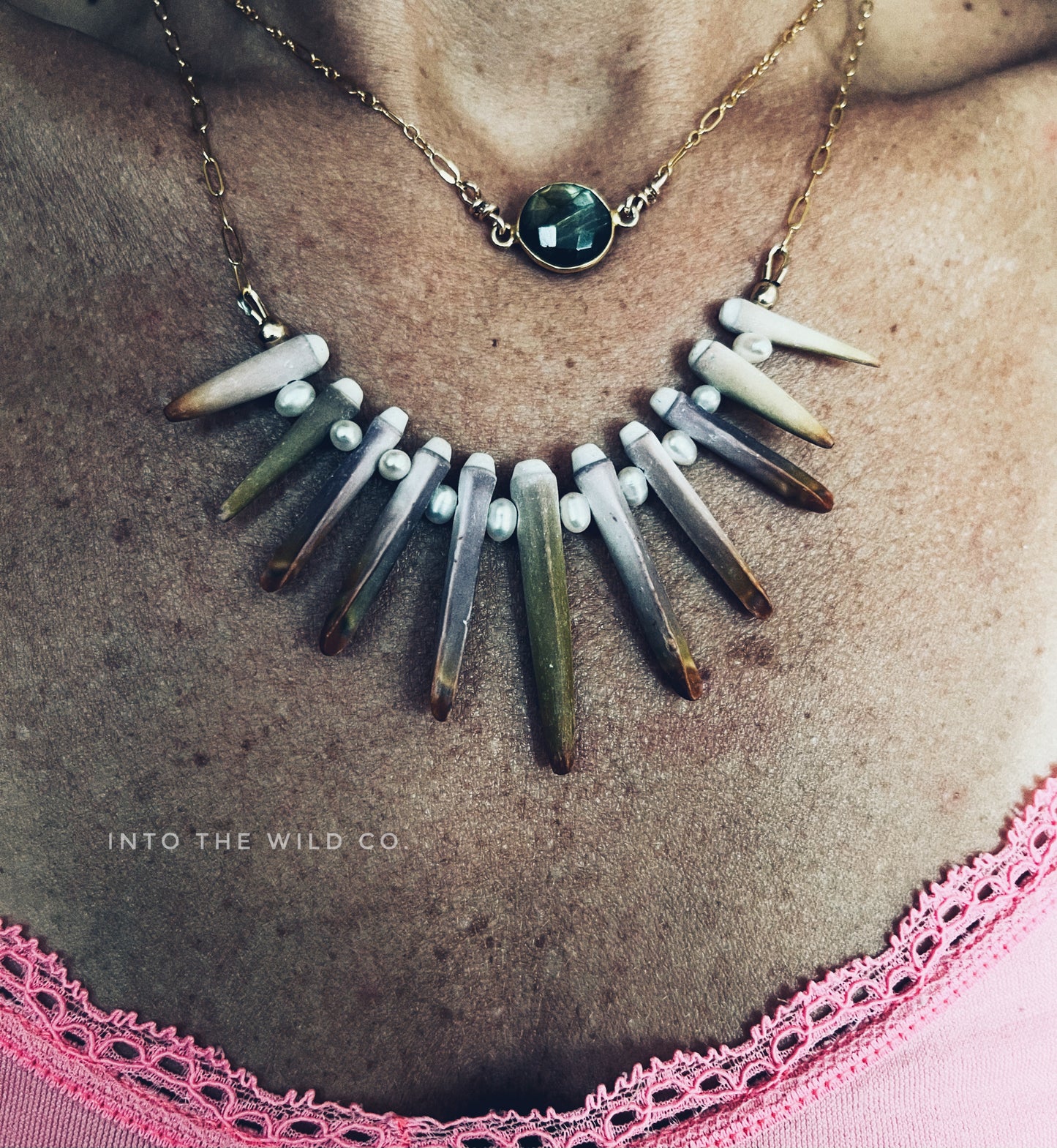 Summer Solstice Collection