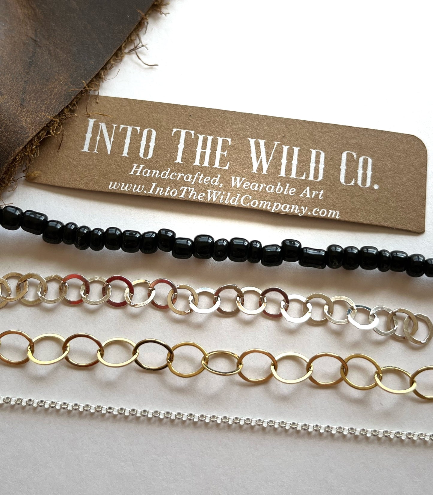 Tinker Bell Necklace