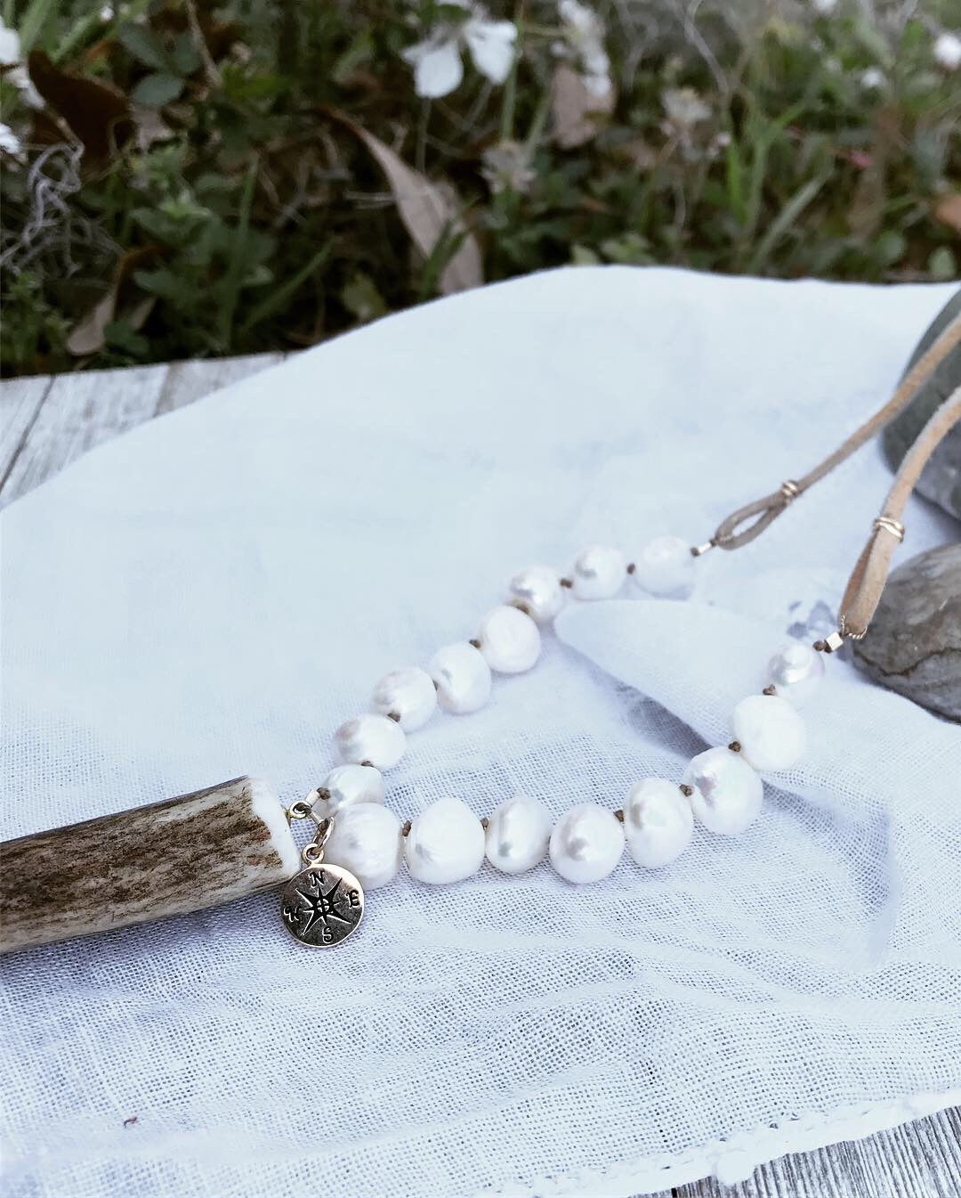 Simply Southern Necklace