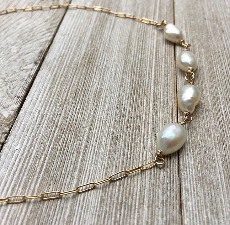 Signature Derby Classic Necklace MTO