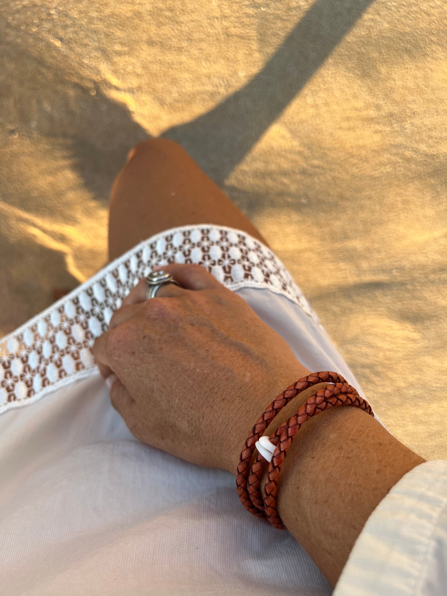 Radcliffe 2 Mini | tri-wrap MTO