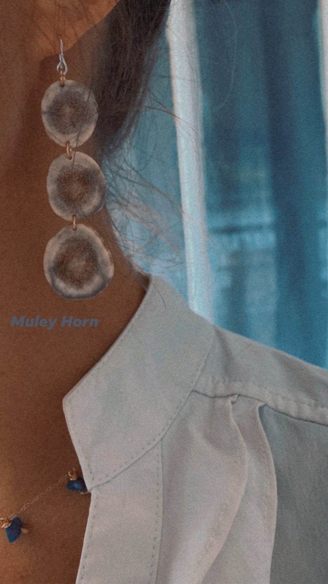 The Meryl Earrings ♢ rts