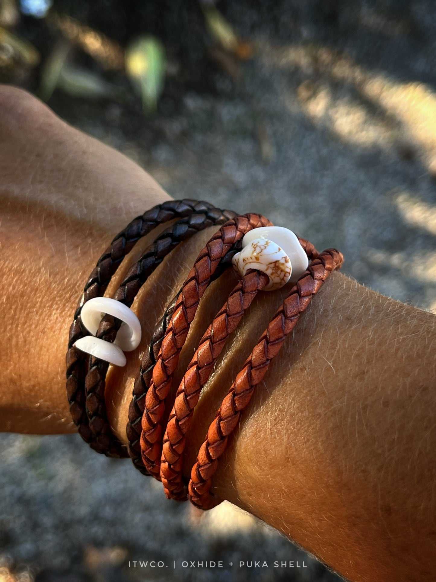 Radcliffe 2 Mini | tri-wrap MTO