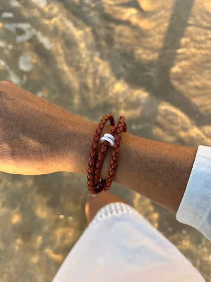 Radcliffe 2 Mini | tri-wrap MTO