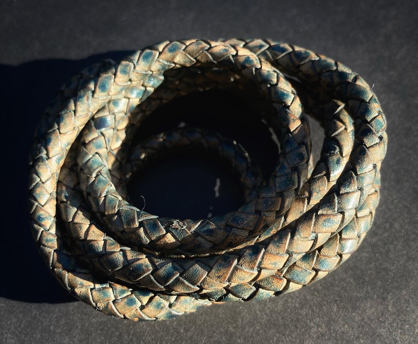 Radcliffe 2 | tri-wrap | custom MTO