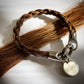 The Bark Jack Custom MINI Horsehair Bracelet