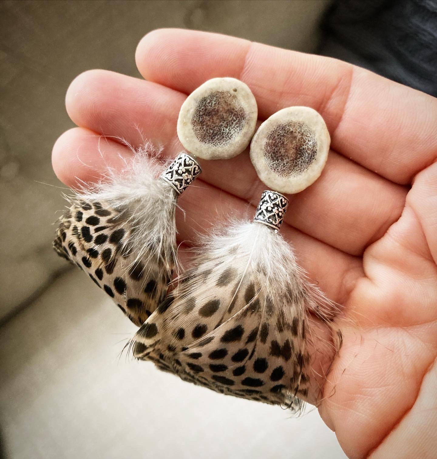 Carolina Cup Studs MTO