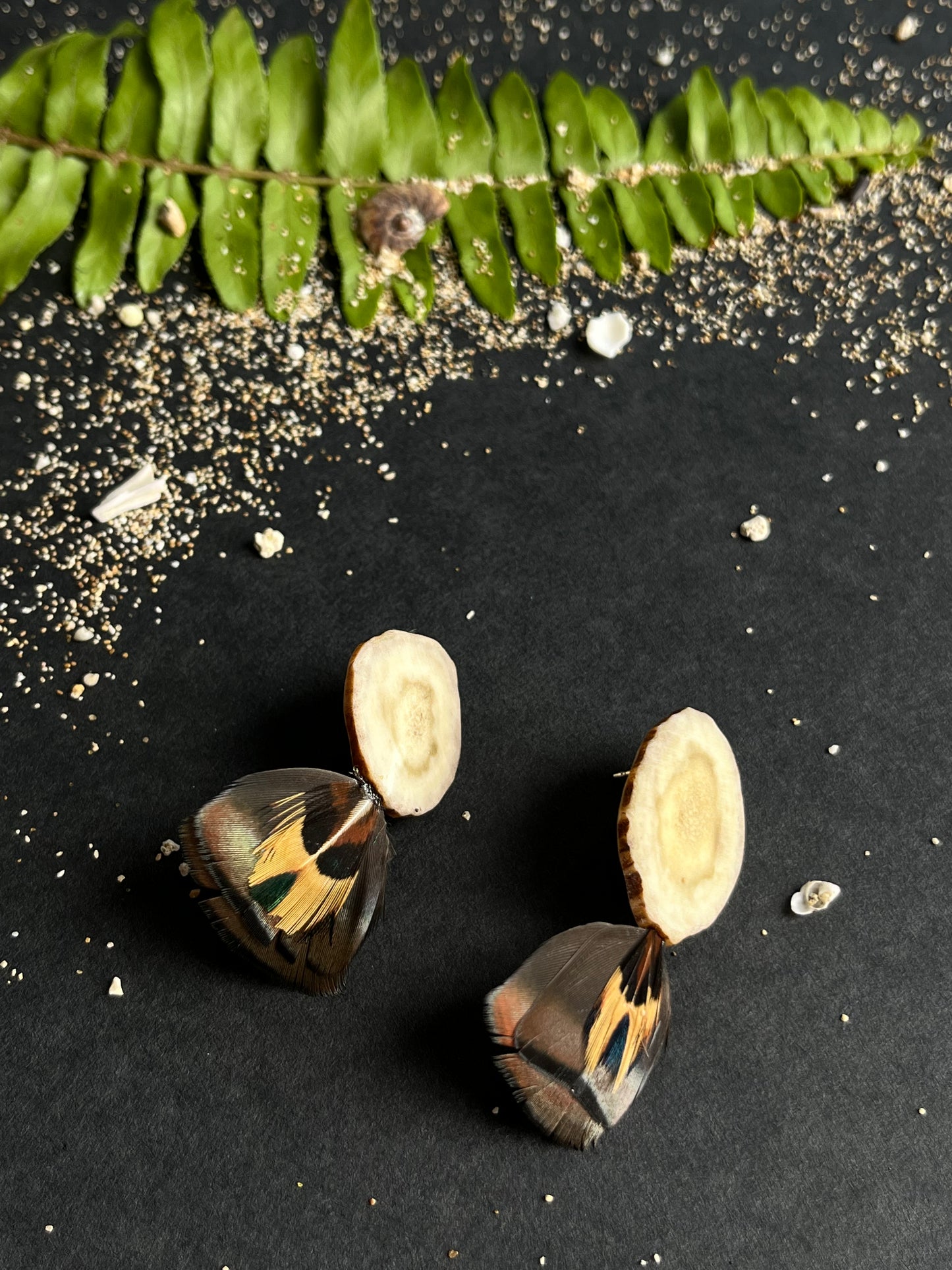 “Cowboy Killer” Studs