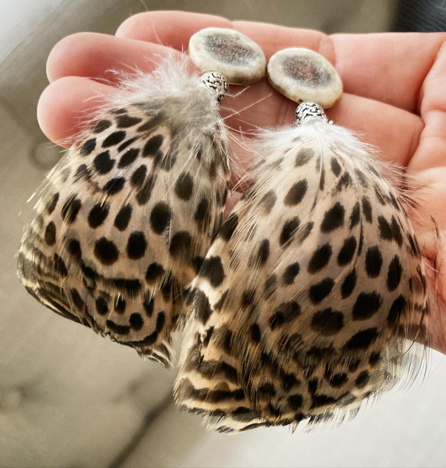 Carolina Cup Studs MTO