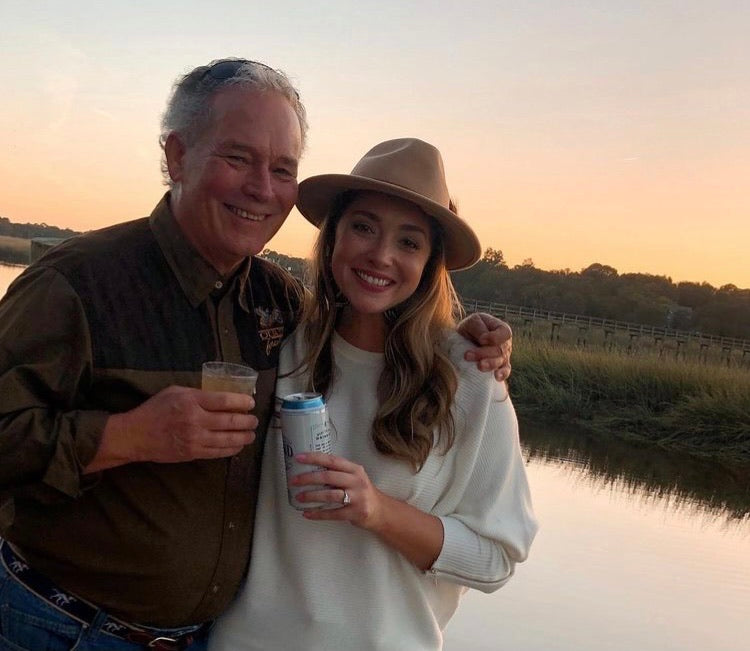 Feather + Recycled .22 Bullet Earrings MTO