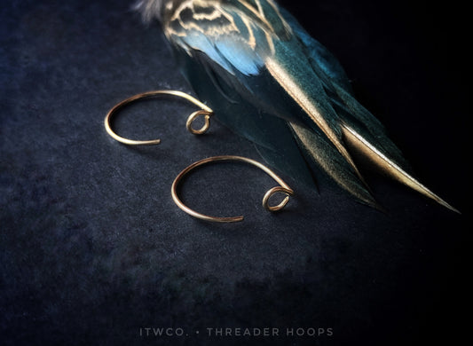 threader hoops