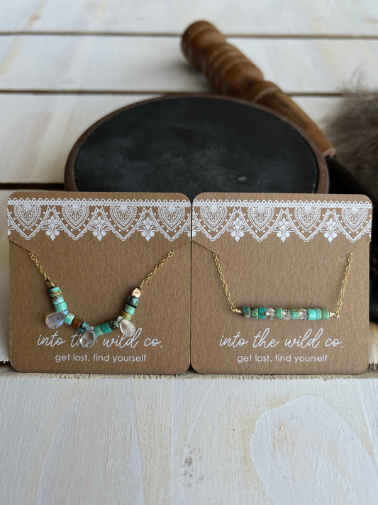 sea + stone x south end set