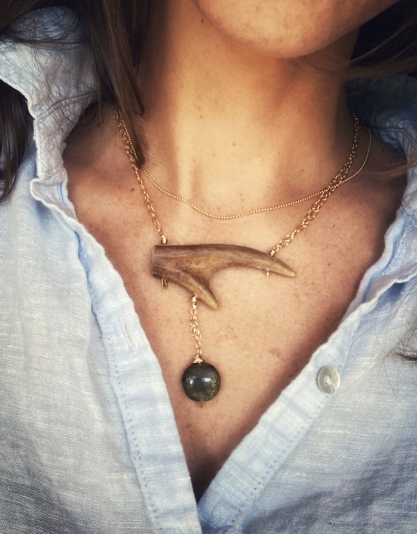 The Salty Dog ♢ rts