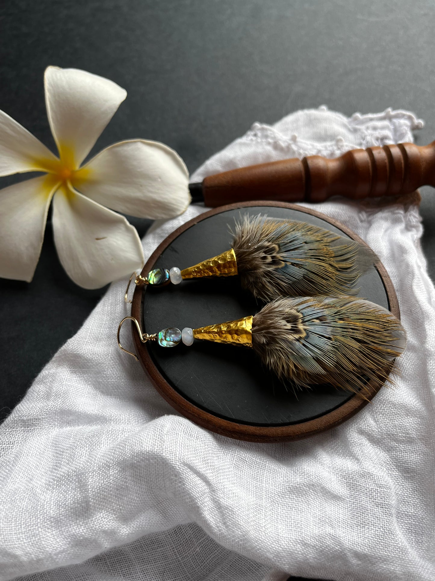 Gatsby | abalone MTO