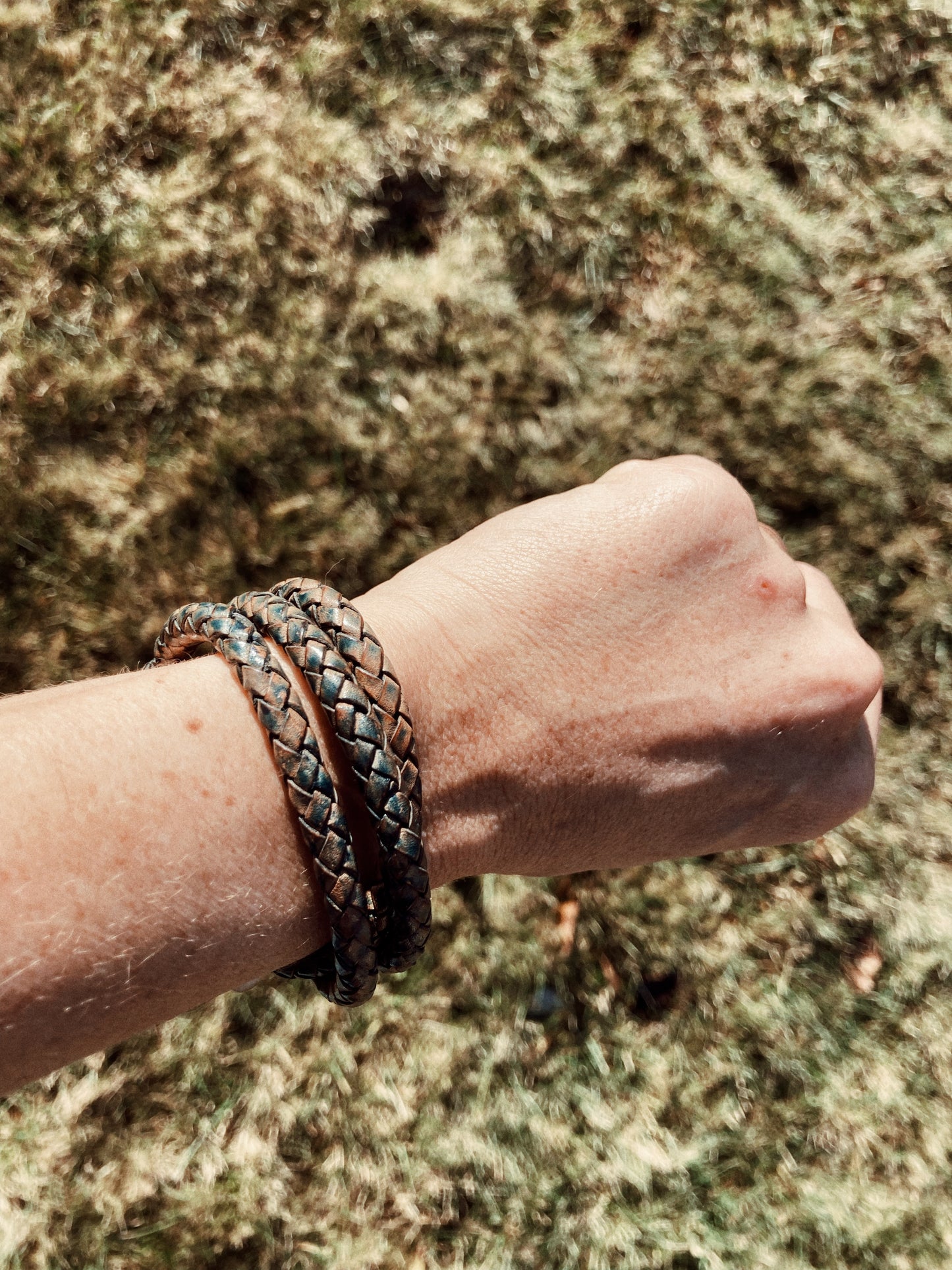 Radcliffe 2 | tri-wrap | custom MTO