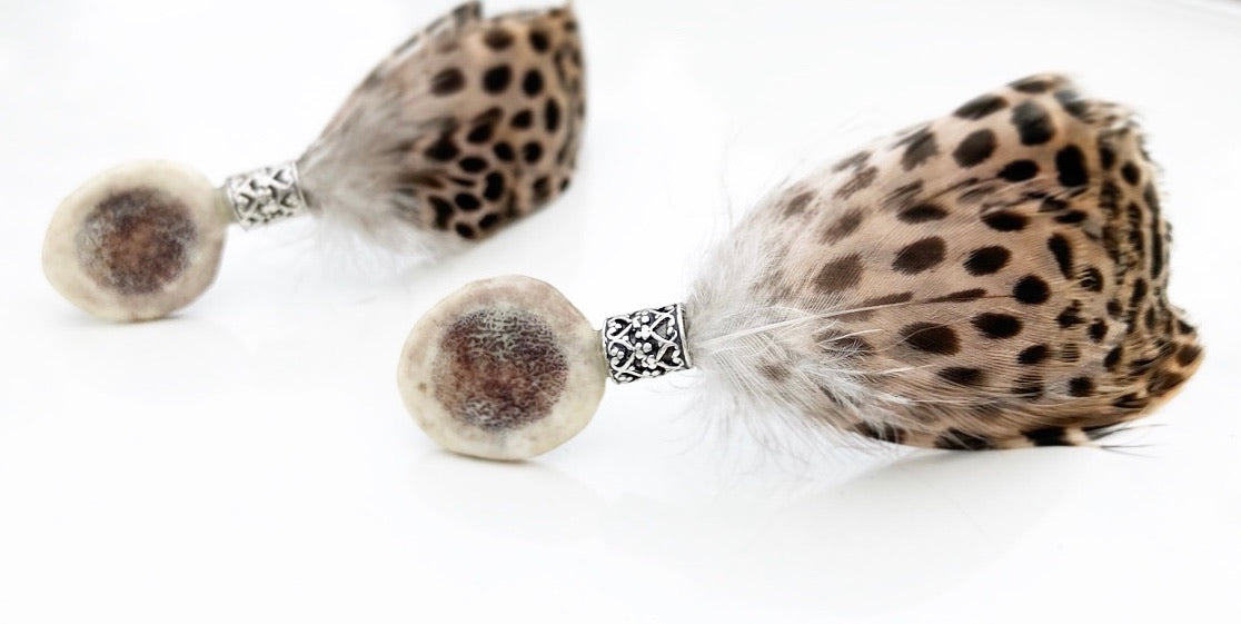 Carolina Cup Studs MTO