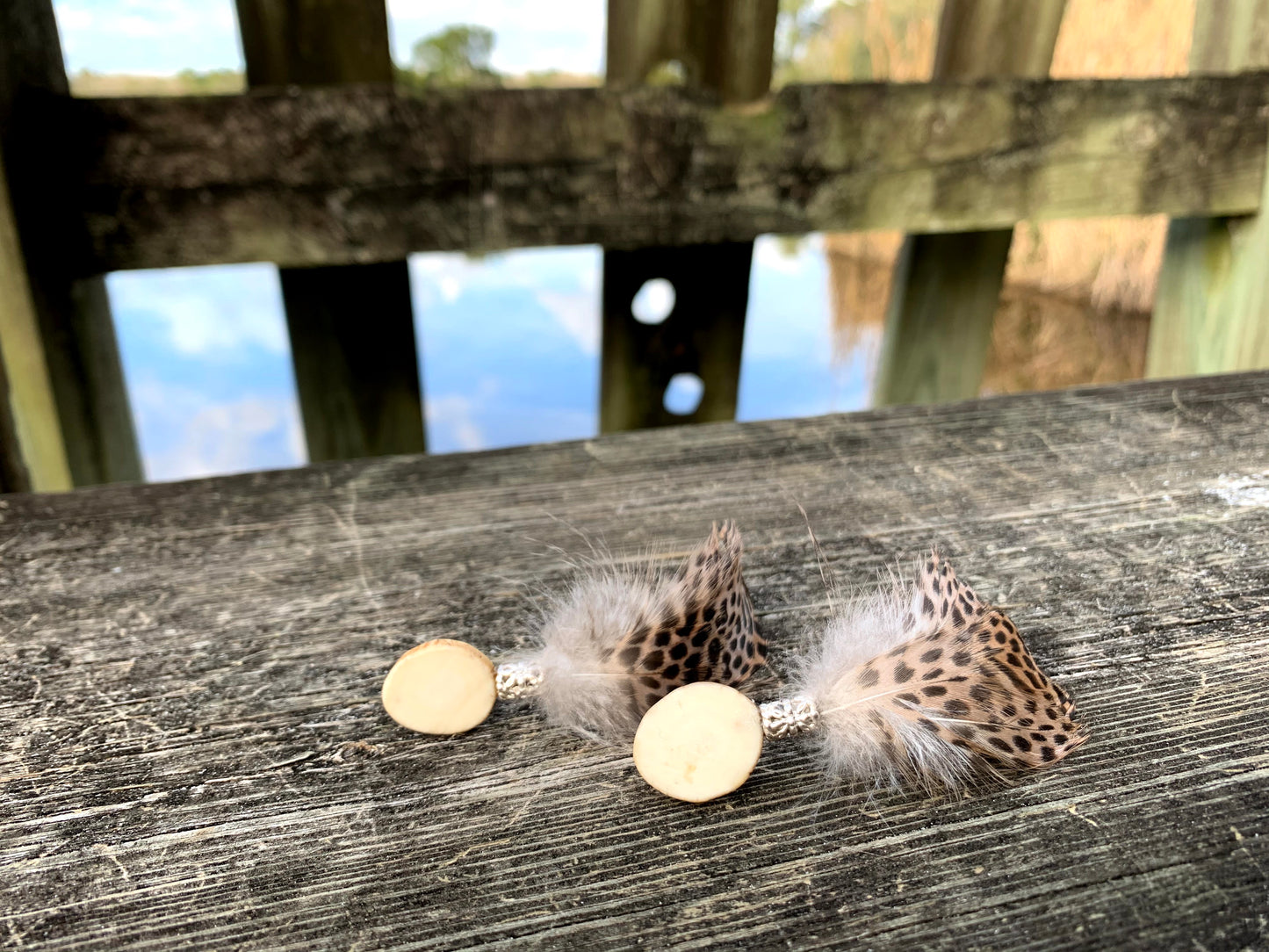 Carolina Cup Studs MTO