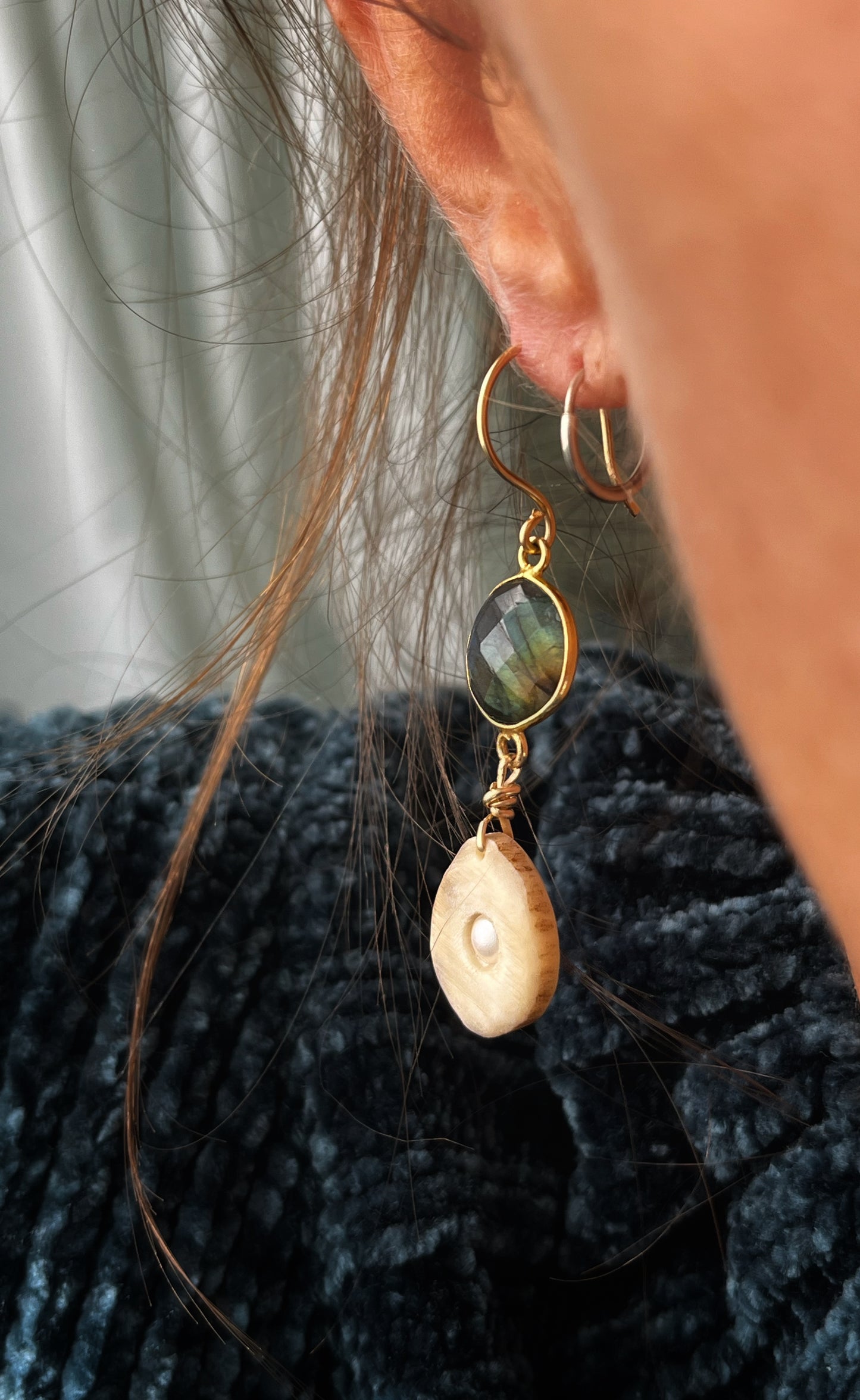 Foggy Mountain Trail MTO