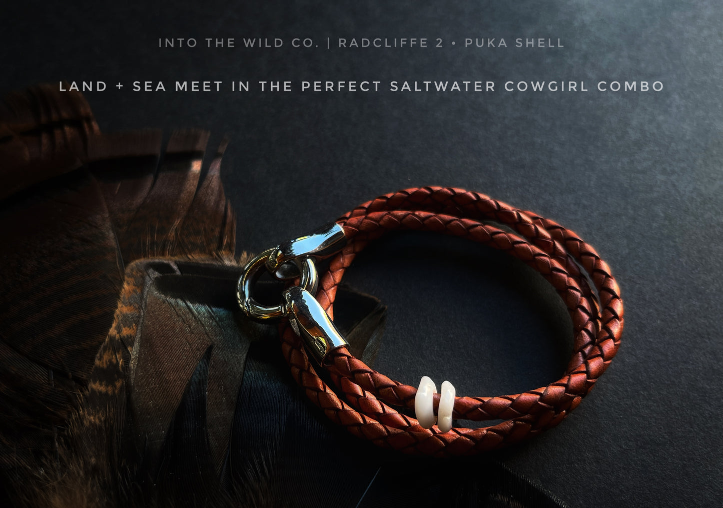 Radcliffe 2 Mini | tri-wrap MTO