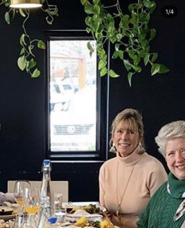 Carolina Cup Studs MTO