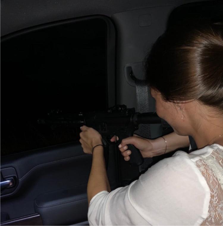 faith threader earrings ♢ rts