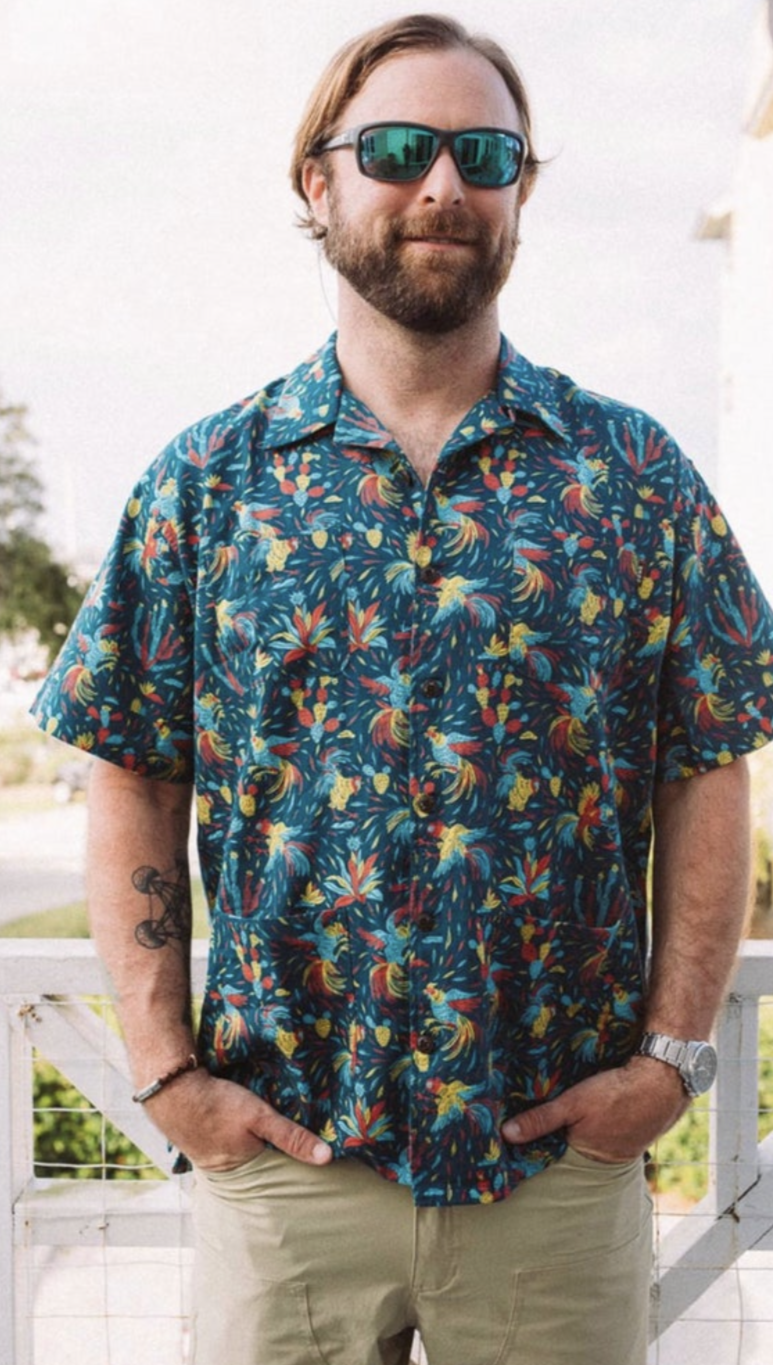 The Original Radcliffe