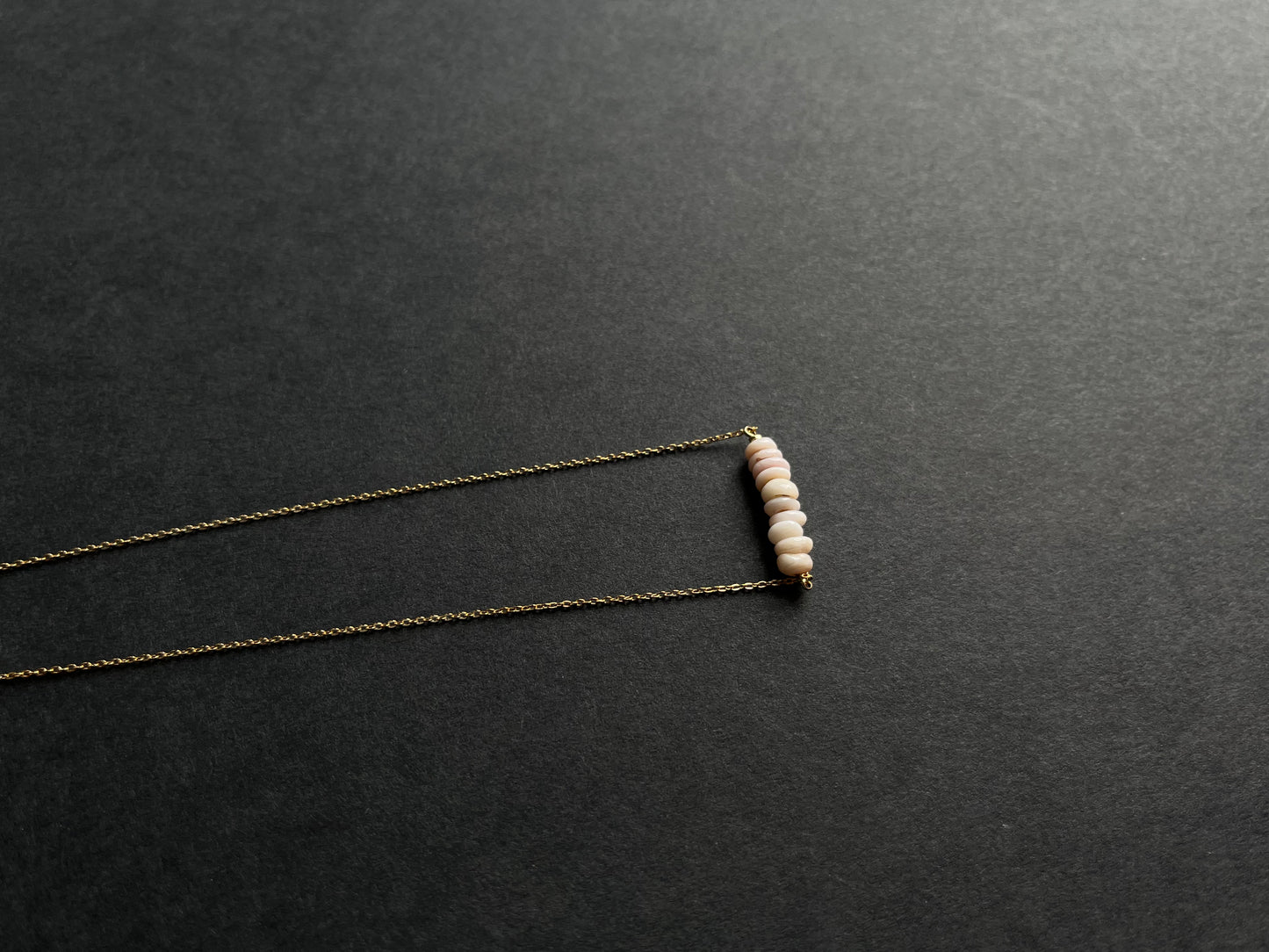 Hawaiian Puka Shell Necklace Collection