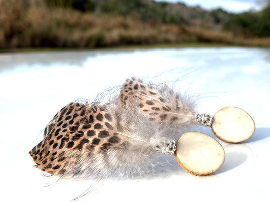 Carolina Cup Studs MTO