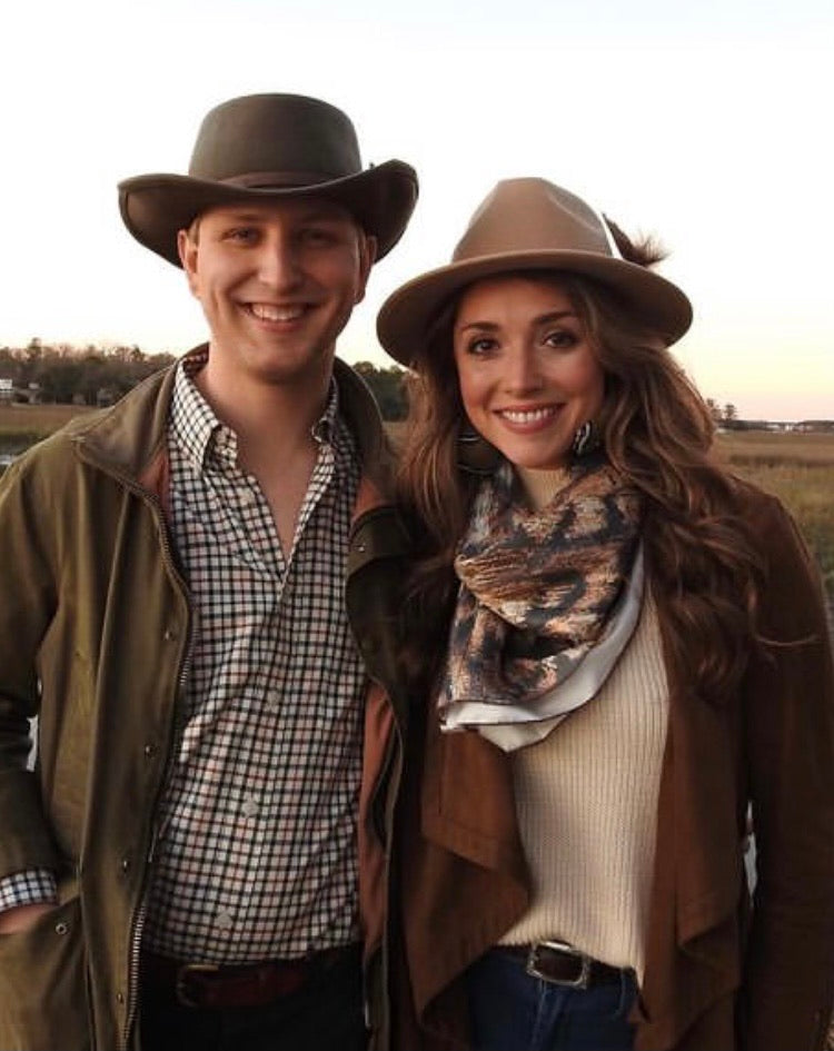 Feather + Recycled .22 Bullet Earrings MTO