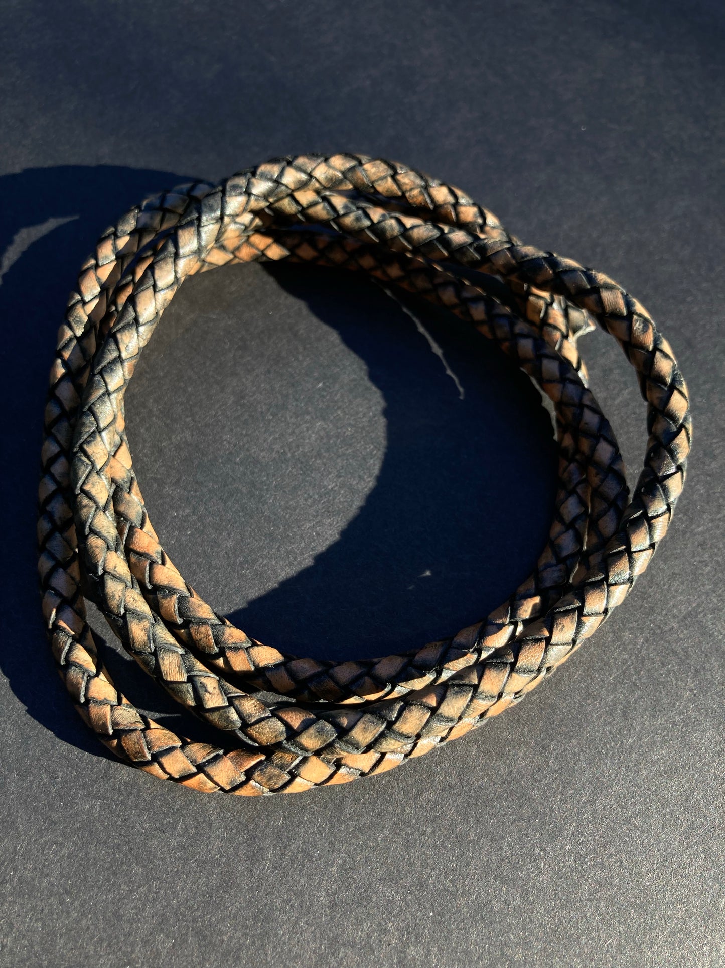 Radcliffe 3 | double wrap