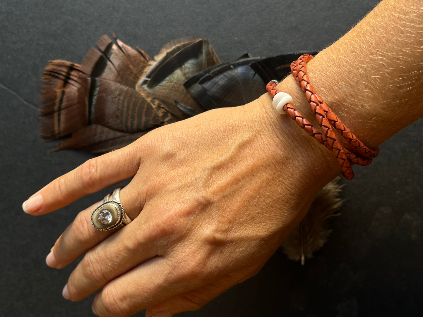 Radcliffe 2 Mini | tri-wrap MTO