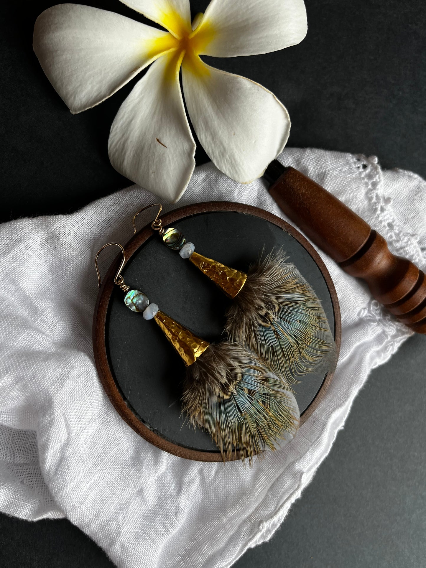 Gatsby | abalone MTO