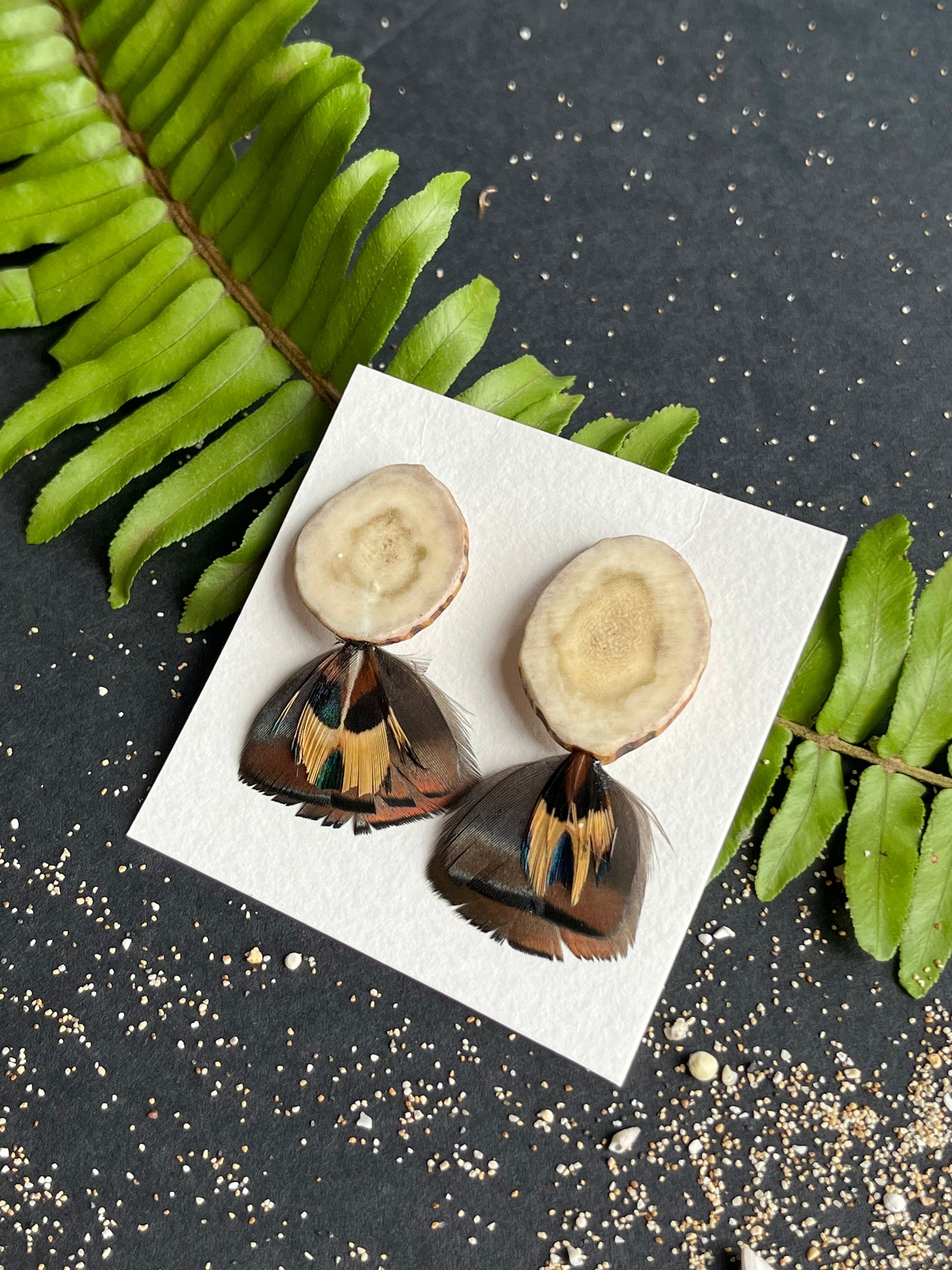 “Cowboy Killer” Studs