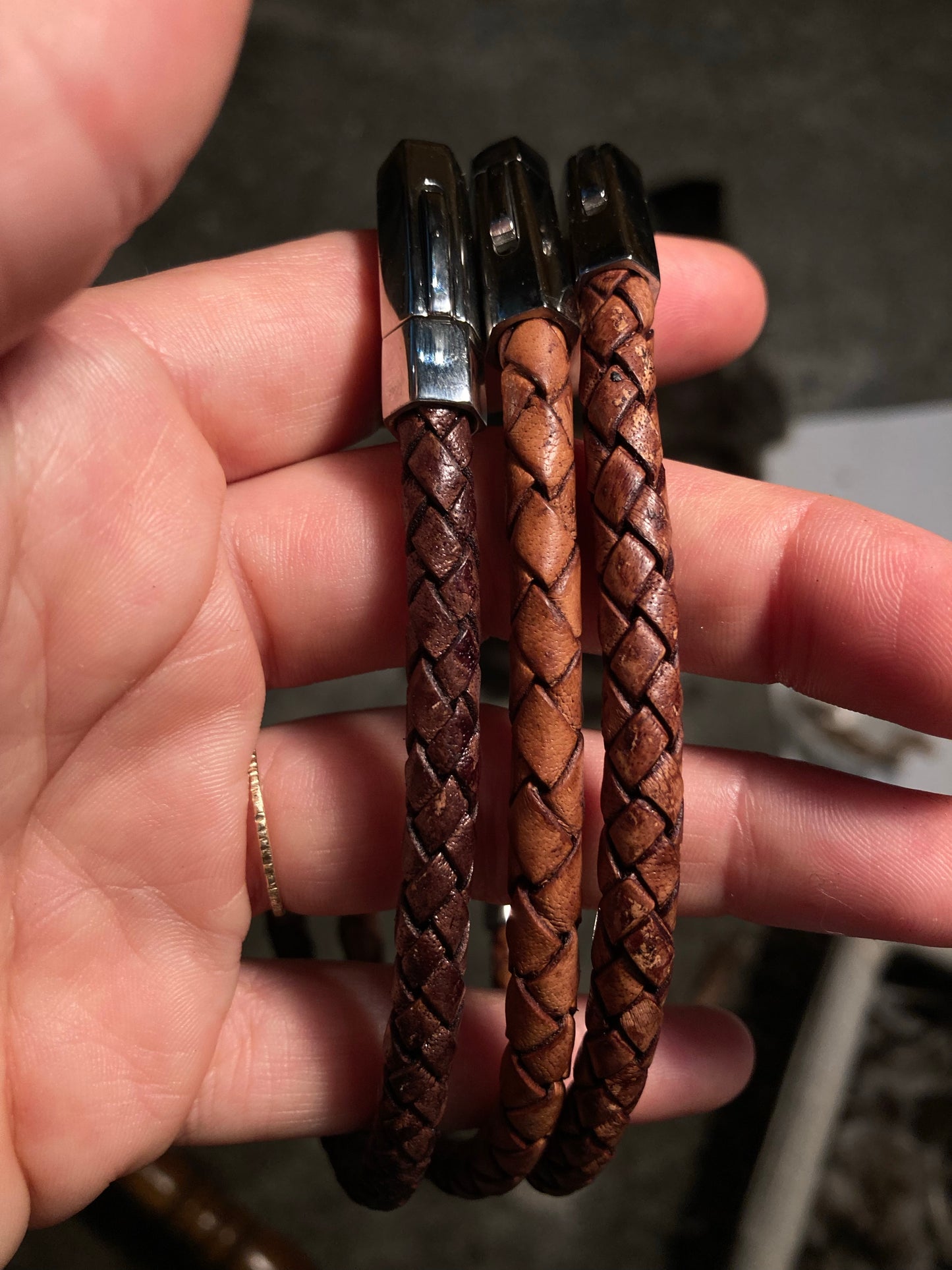 The Original Radcliffe