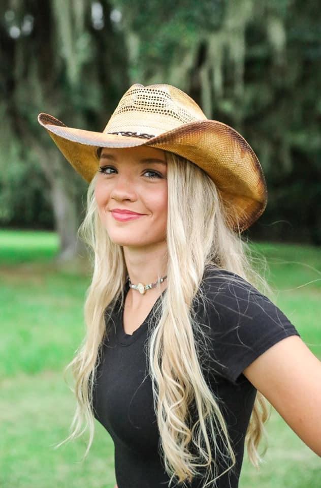 Family First Equestrian Necklace | Birthstone Custom