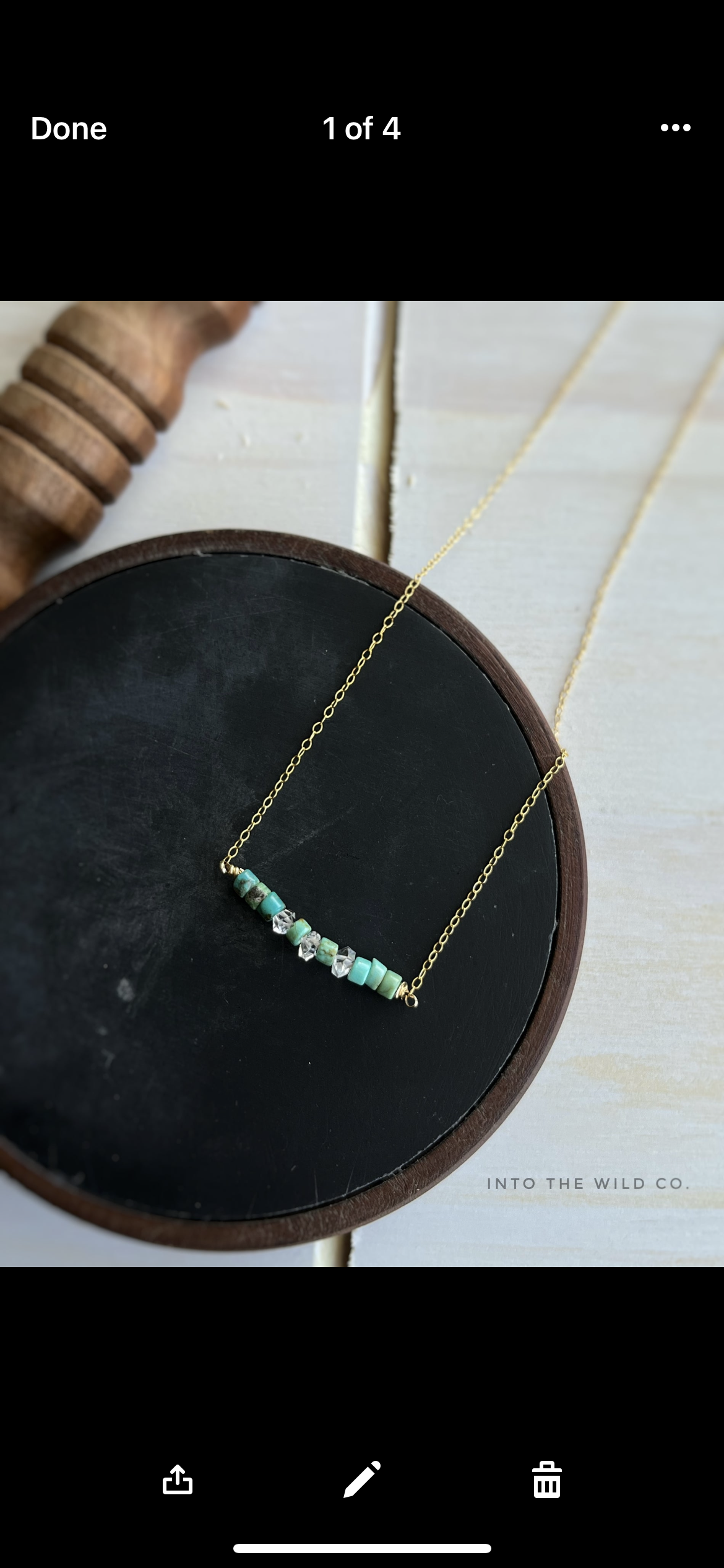 sea + stone x south end set