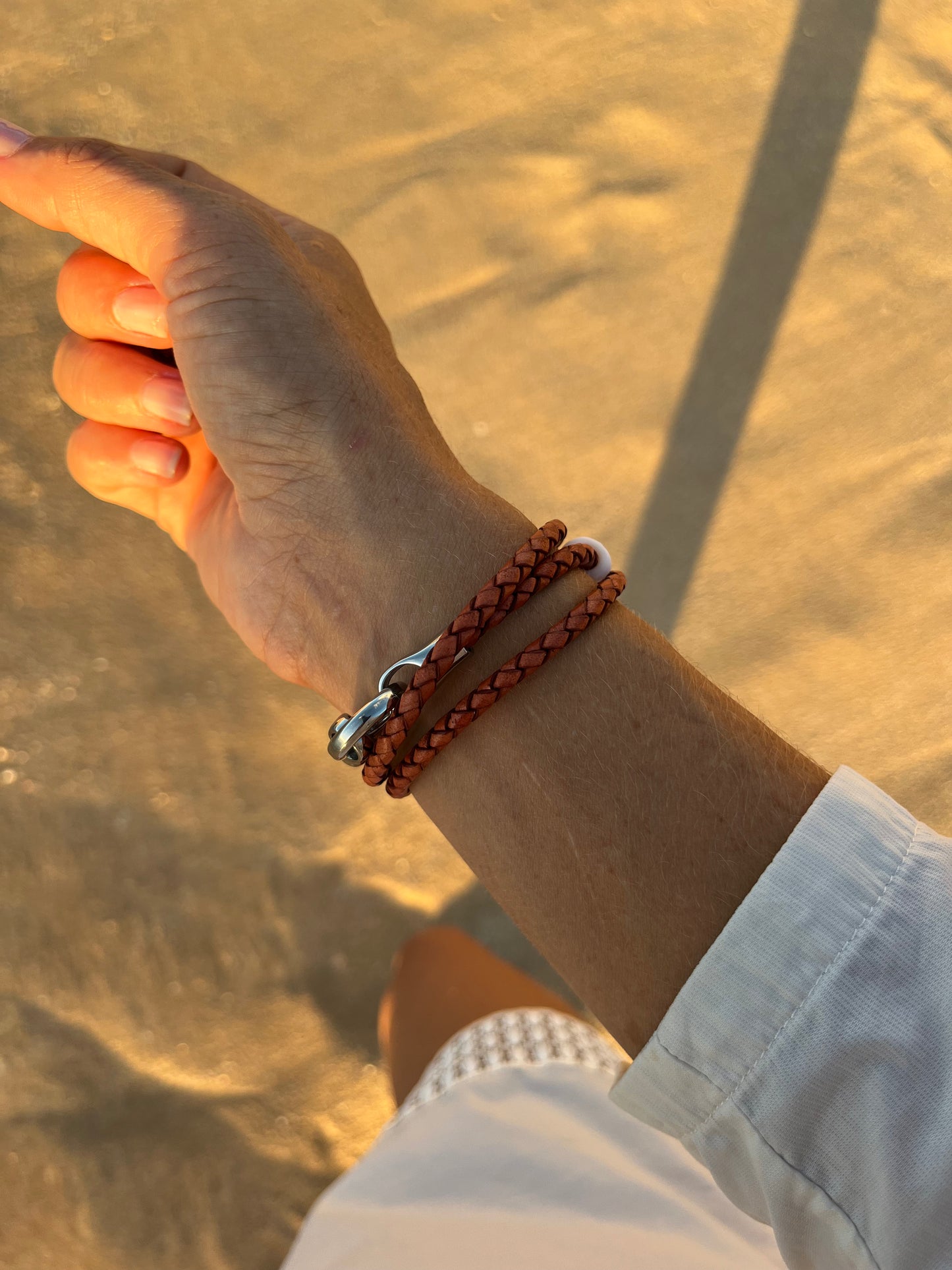 Radcliffe 2 Mini | tri-wrap MTO