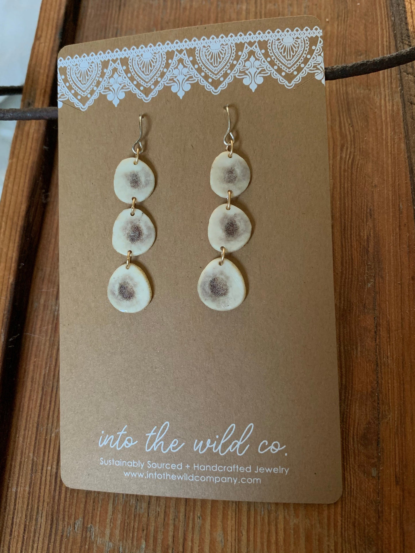 The Meryl Earrings ♢ rts