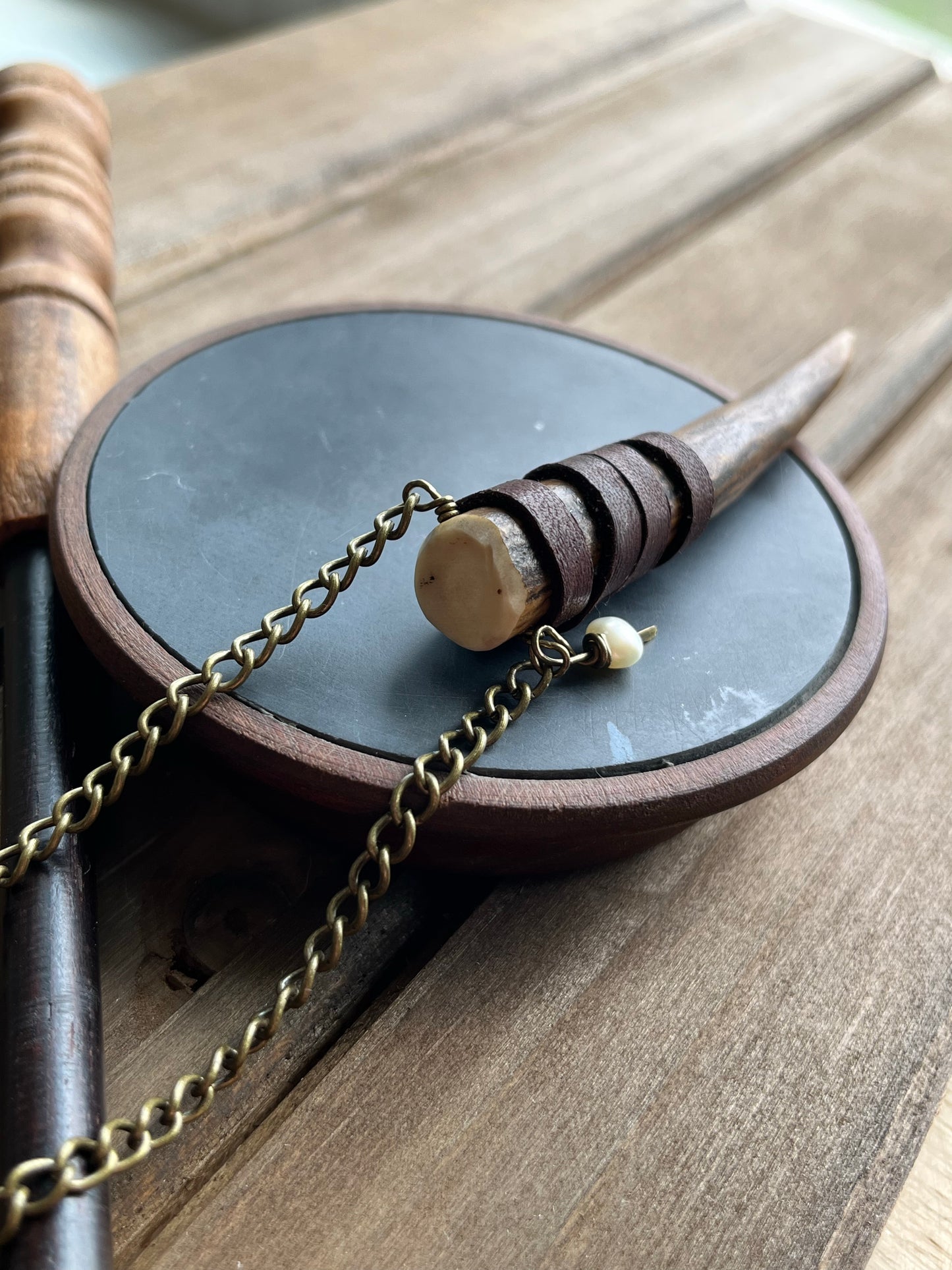 Love you Deerly Necklace