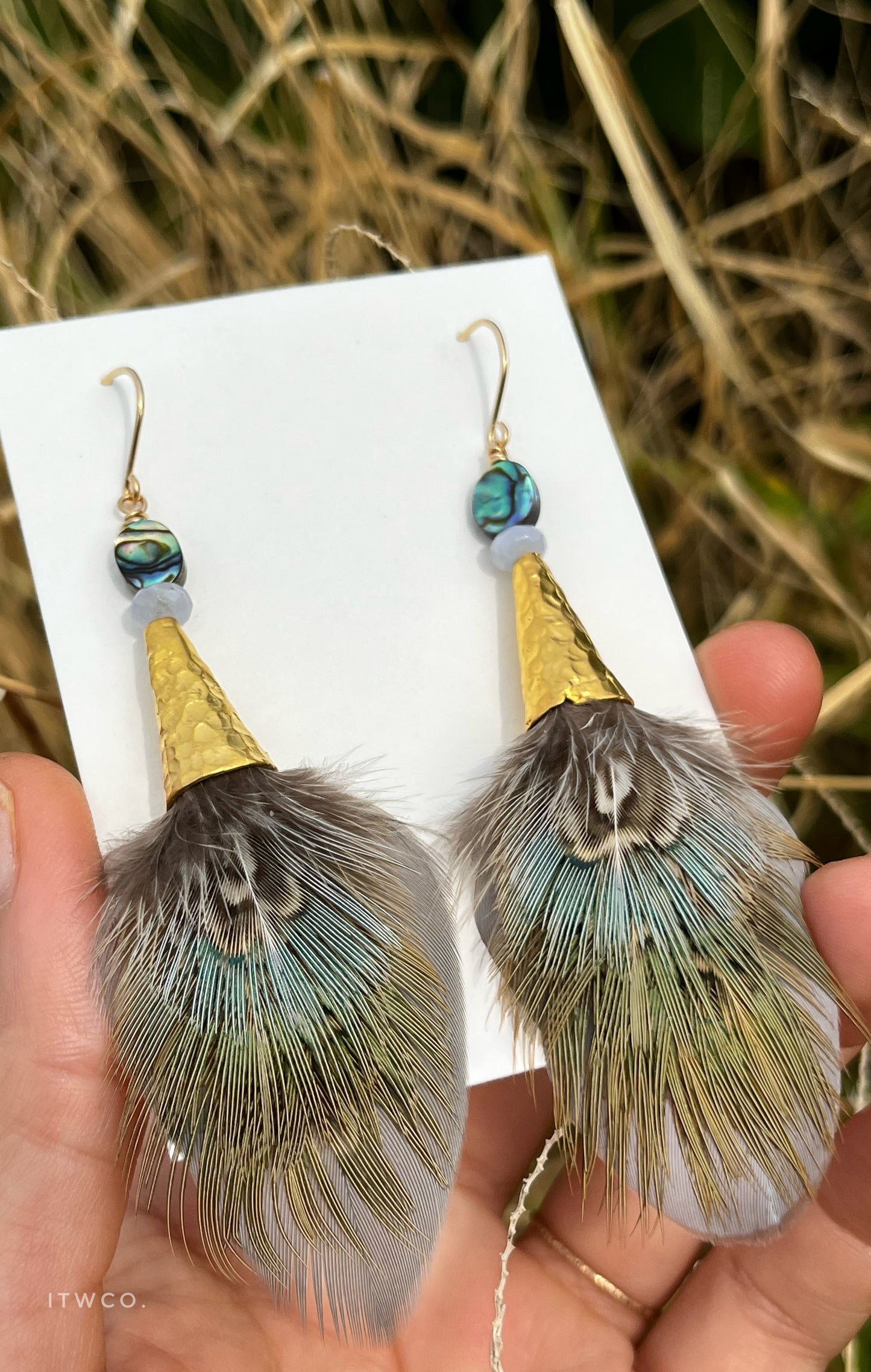 Gatsby | abalone MTO