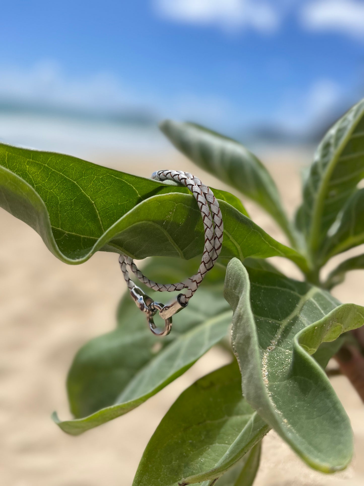 Radcliffe 2 Mini | double wrap Classic Sterling